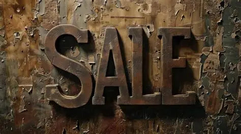 sale