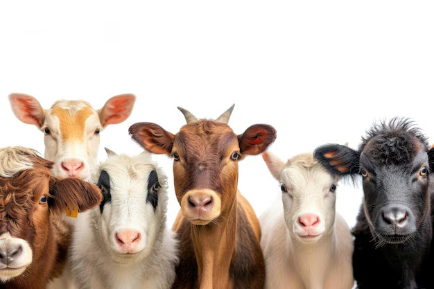 Stock Feed