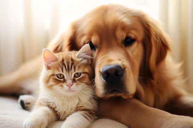Pet Products
