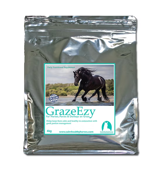 HNZ GRAZE EZY