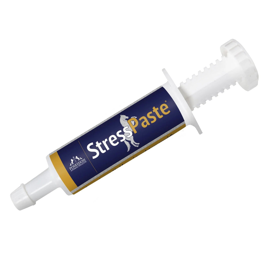 POSEIDON EQUINE STRESS PASTE