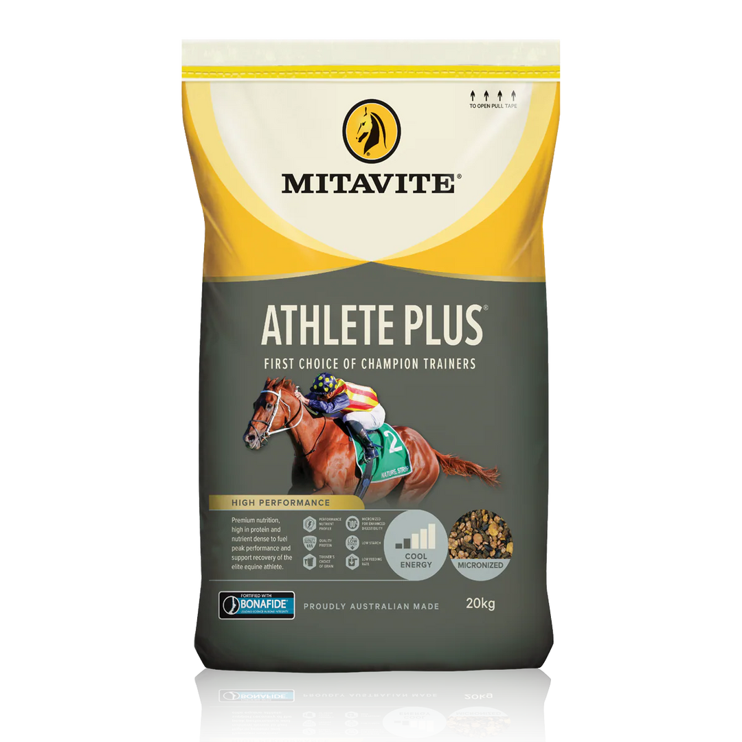 MITAVITE ATHLETE PLUS