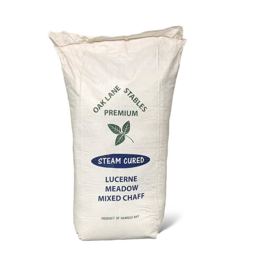 OAKLANE MIXED CHAFF