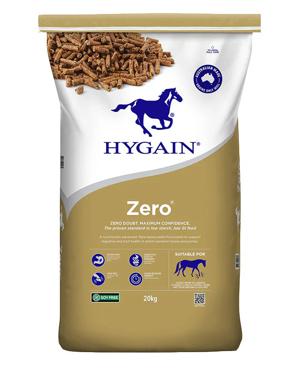 HYGAIN ZERO