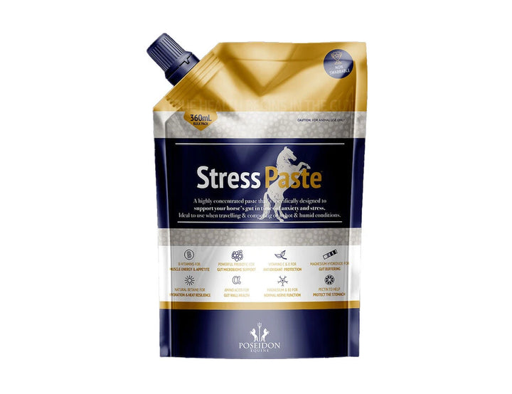 POSEIDON EQUINE STRESS PASTE