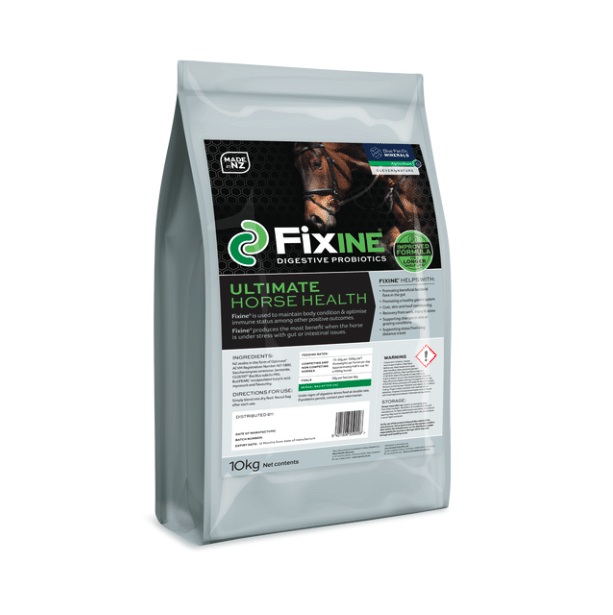 FIXINE FOR EQUINE 20KG