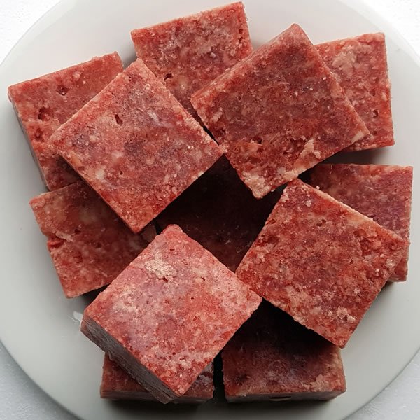 Raw Pawz Hoki & Chicken1.2kg