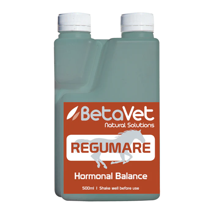 BETAVET REGUMARE