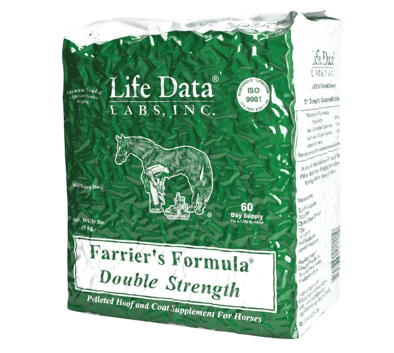 FARRIERS FORM 5KG double strength