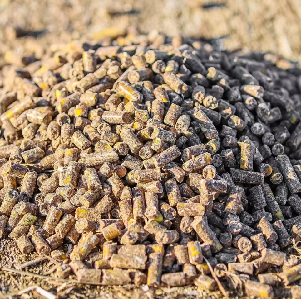 Hekeao Feed Co - Grain Free Pellet image 1
