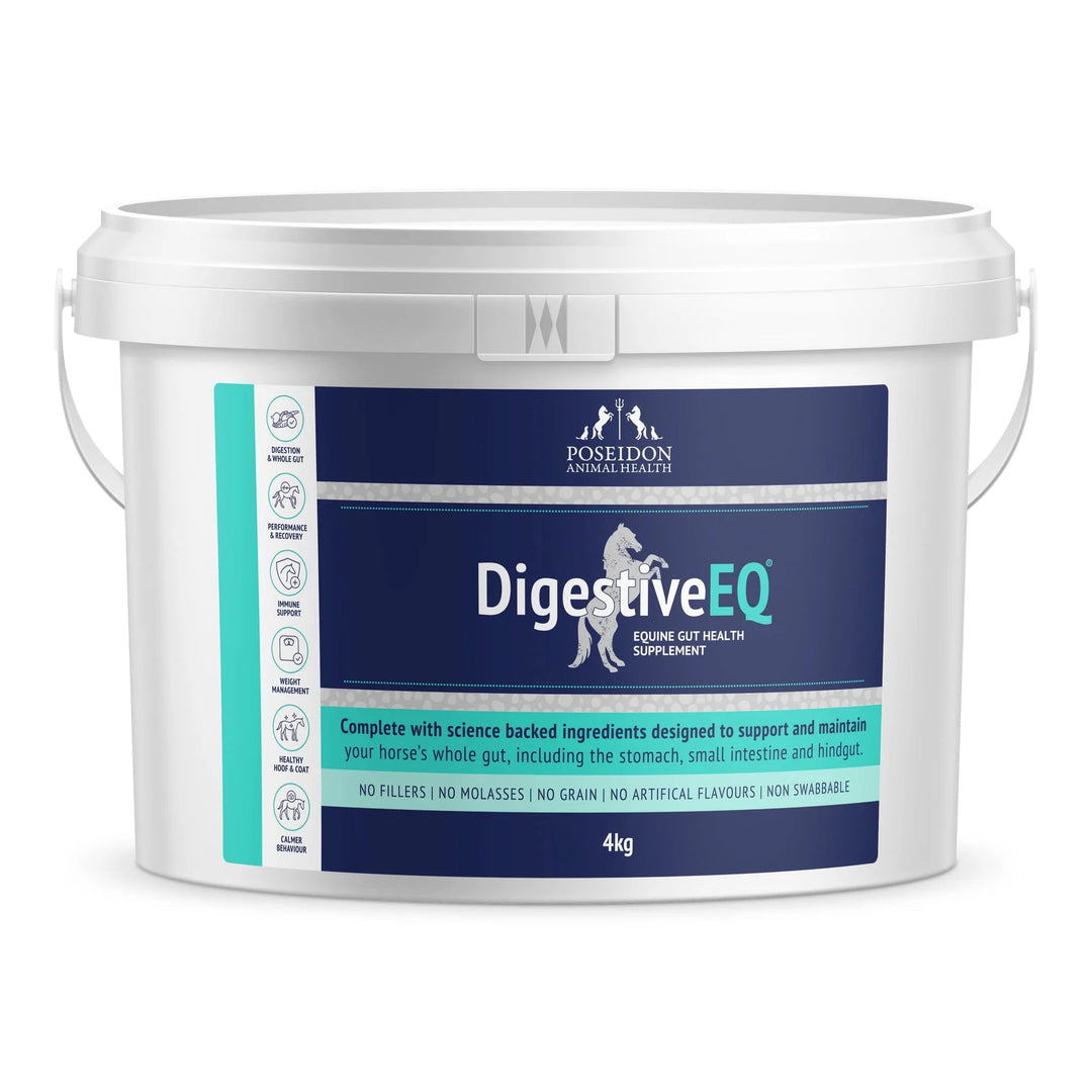 POSEIDON DIGESTIVE EQ