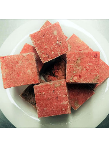 Raw Pawz Beef Supreme