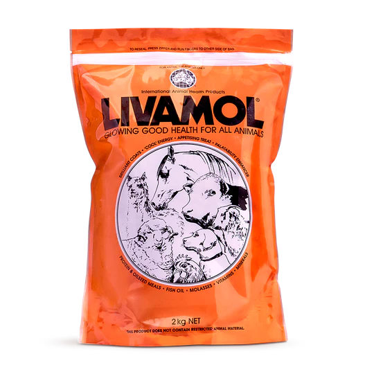 IAH LIVAMOL