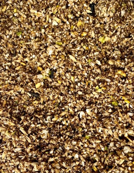 Hekeao Feed Co - Conditioner Blend image 1