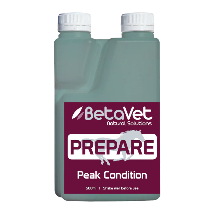 BETAVET PREPARE