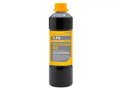 STOCKHOLM TAR