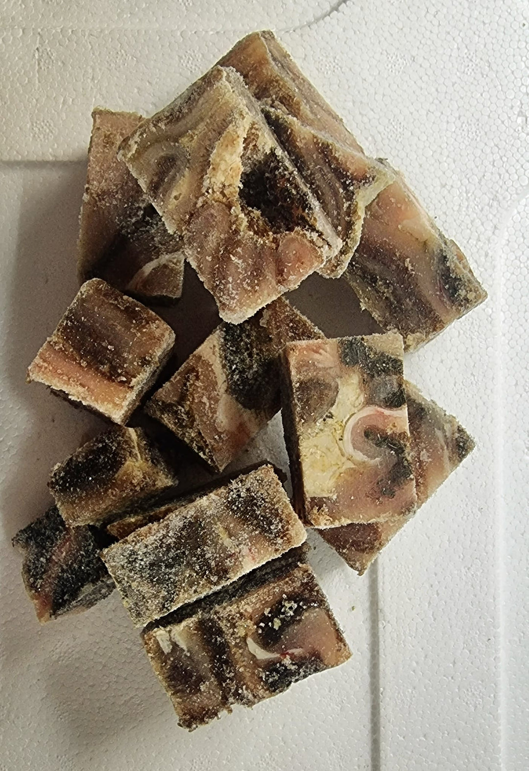 RAW PAWZ LAMB TRIPE