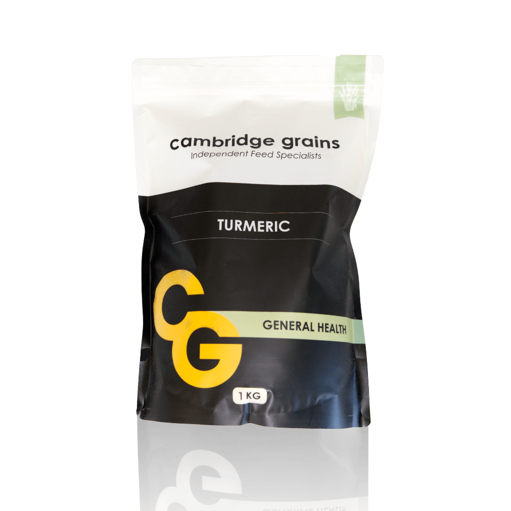 CG TURMERIC