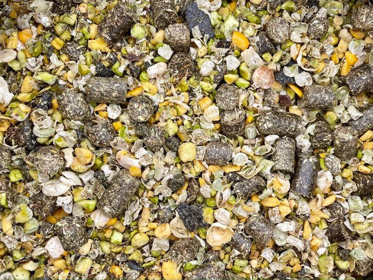 Hekeao Feed Co - Gastro Fuel image 1
