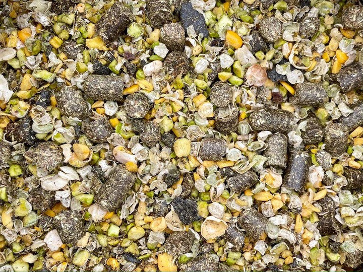 Hekeao Feed Co - Gastro Fuel image 1