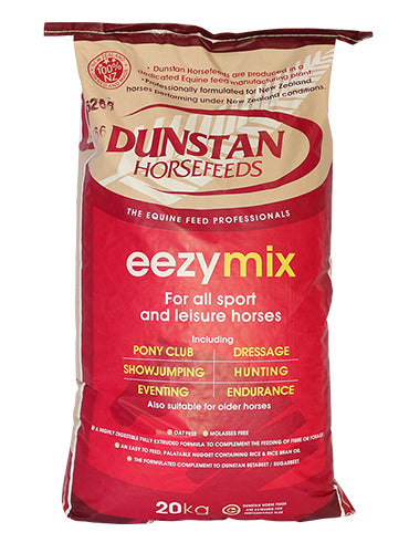 DUNSTAN - EEZY MIX 20KG