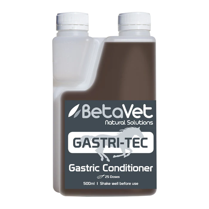 BETAVET GASTRITEC