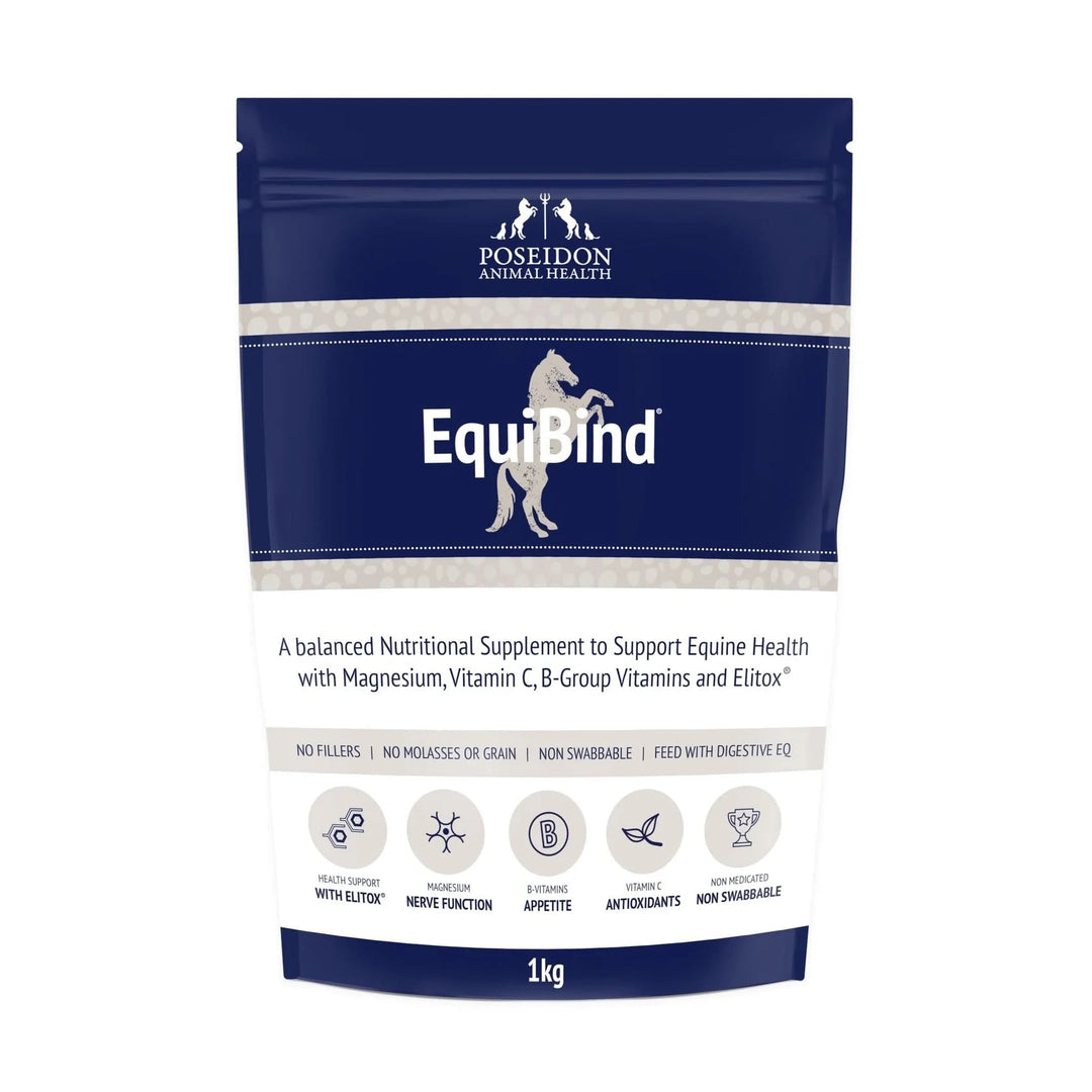 POSEIDON EQUINE POSEIDON EQUIBIND