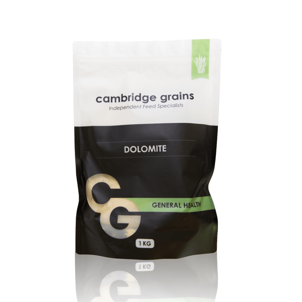 CG DOLOMITE