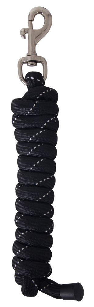 FLAIR COTTON WEAVE LEAD ROPE