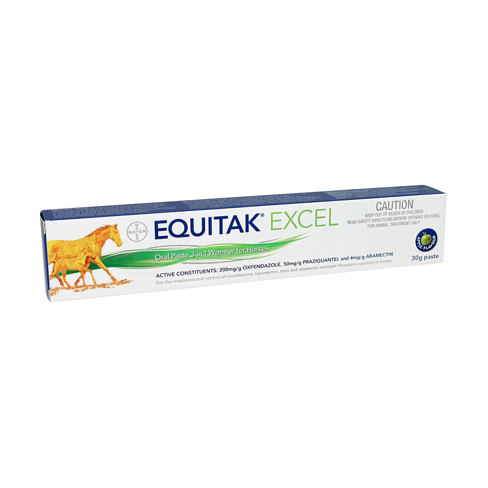 Bayer EXCEL MULTI DOSE 1 Litre