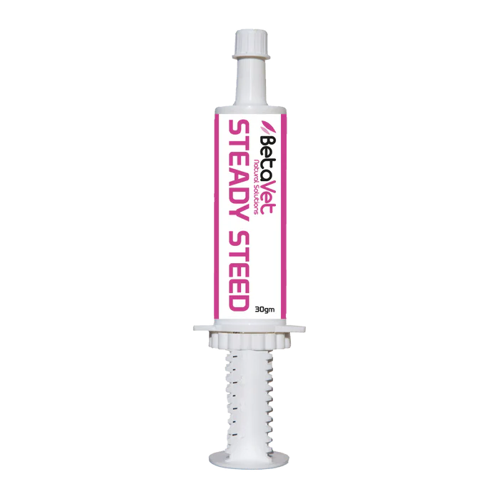 BETAVET STEADY STEED PASTE