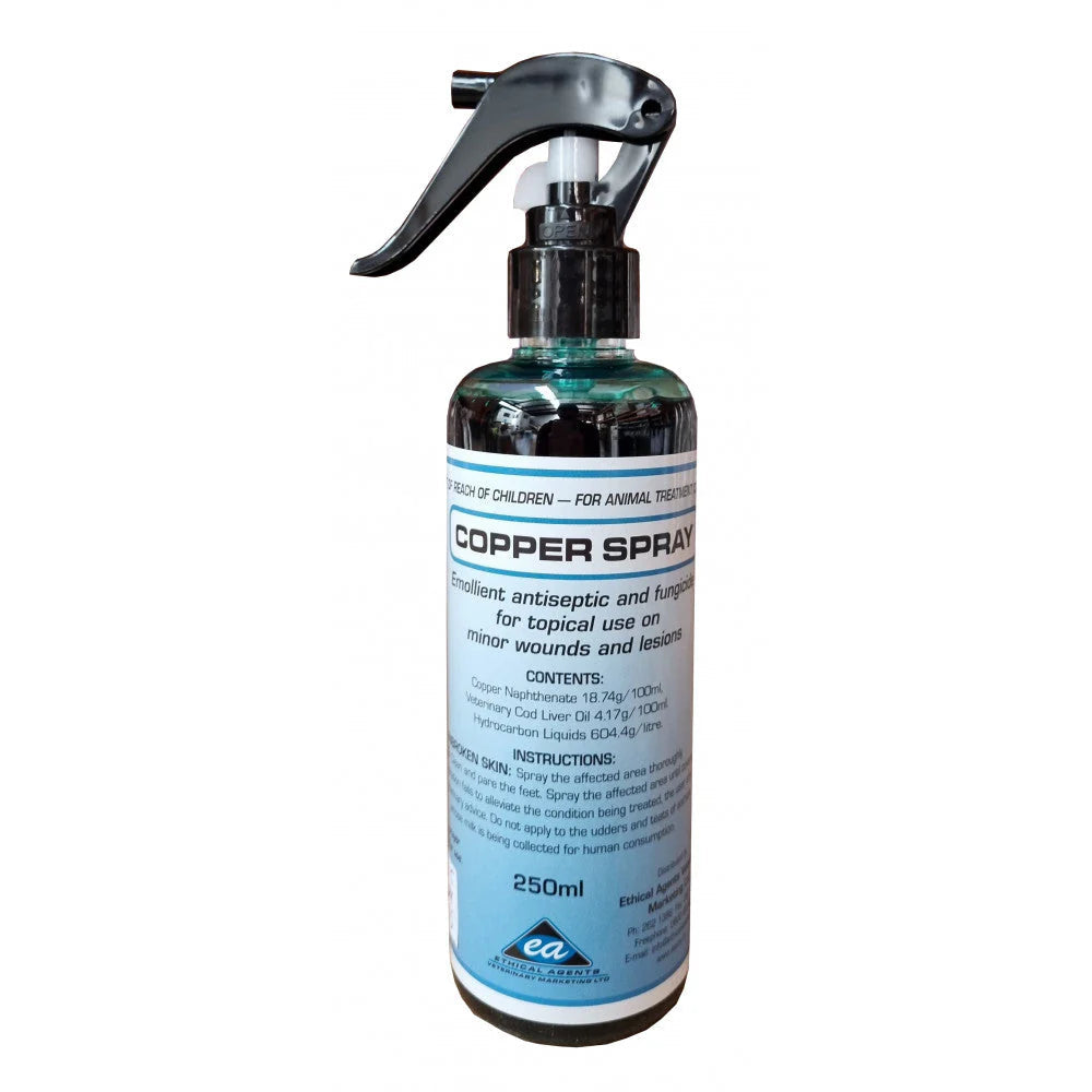 KOPERTOX SPRAY