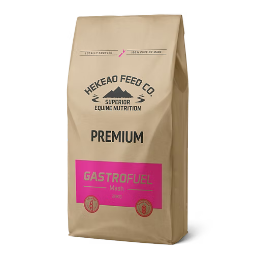 Hekeao Feed Co - Gastro Fuel image 0
