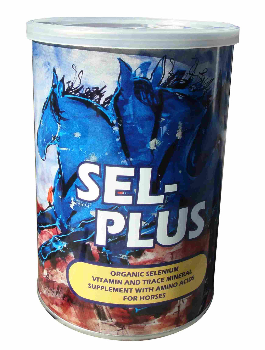 WB SEL PLUS