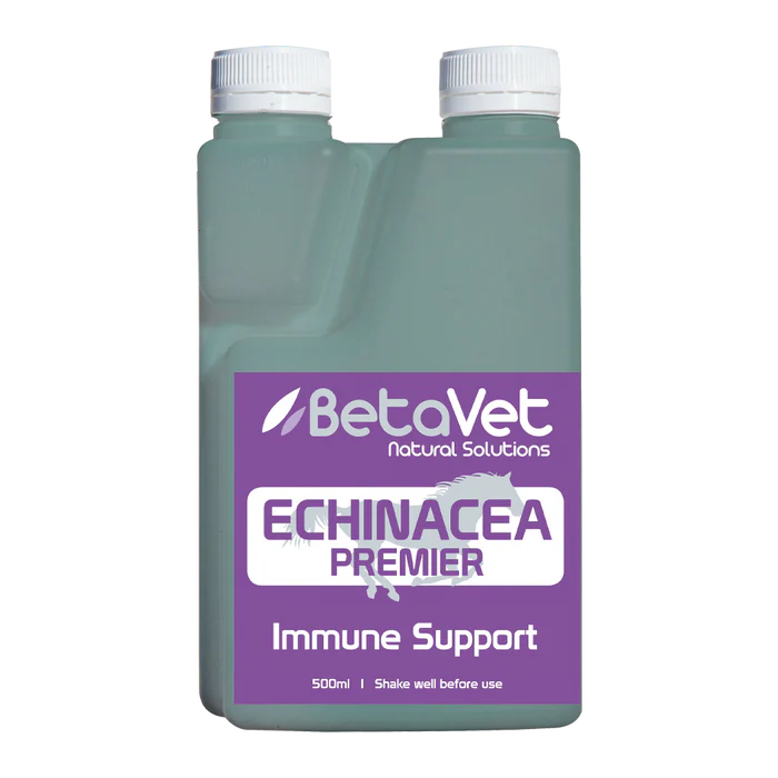 BETAVET ECHINACEA PREMIER