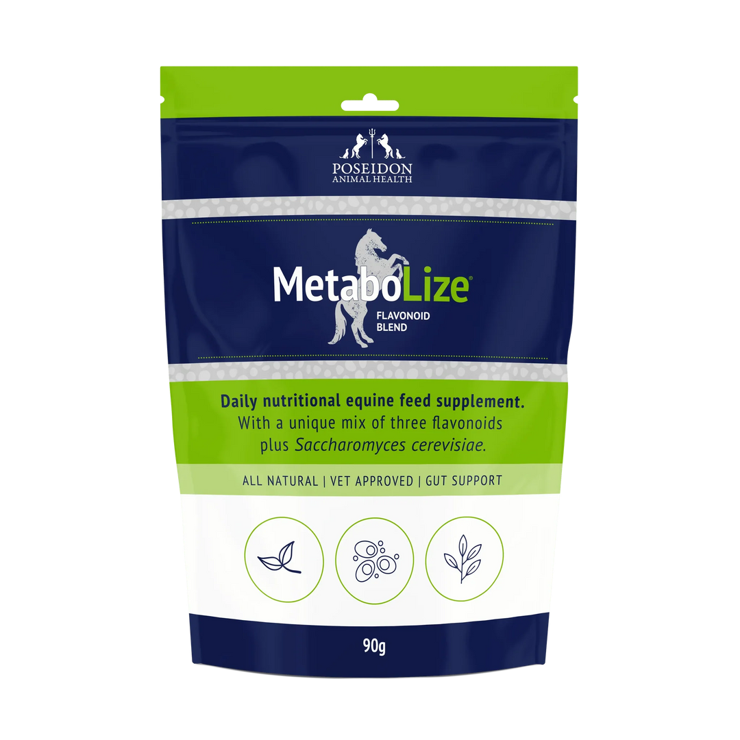 POSEIDON EQUINE METABOLIZE