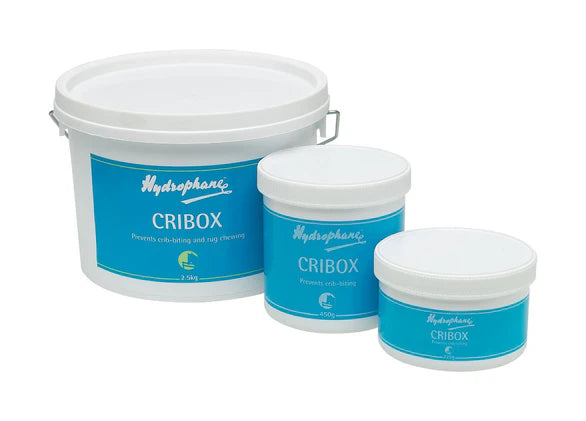 HYDROPHANE CRIBOX