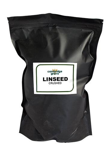 Crushed Linseed image 0
