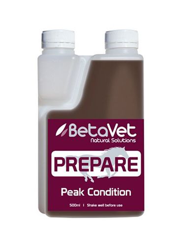 BETAVET PREPARE
