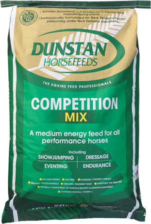 Dunstan Competition MixÃ‚Â® image 0