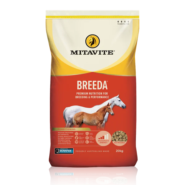 MITAVITE BREEDA