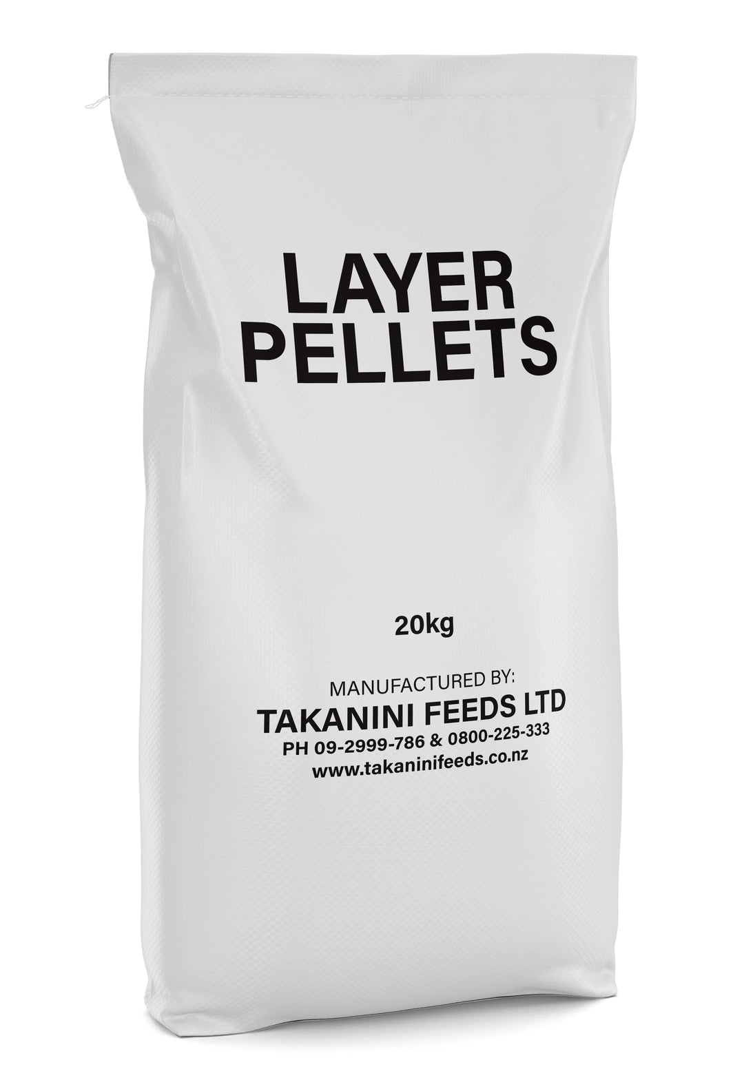 TAKA LAYER PELLET