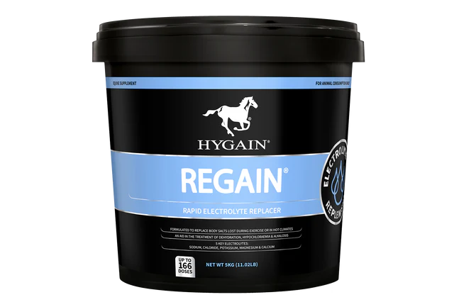 HYGAIN REGAIN