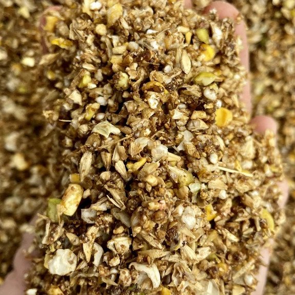 Hekeao Feed Co - Breeder Blend image 1