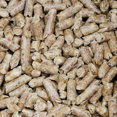 Hekeao Feed Co - Cool Fibre Original image 1