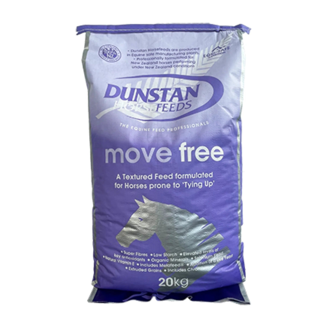 DUNSTAN - MOVE FREE 20KG