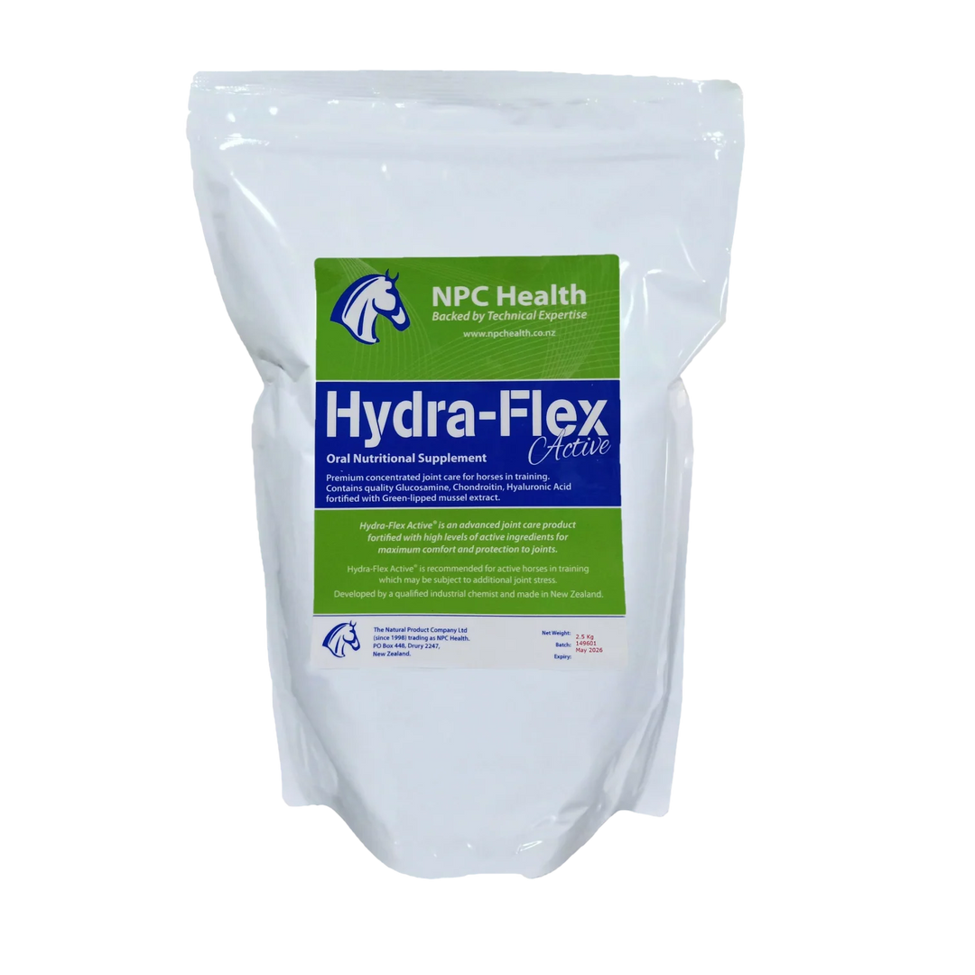 NPC HYDRA-FLEX ACTIVE