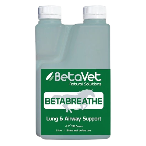 BETAVET BETABREATHE