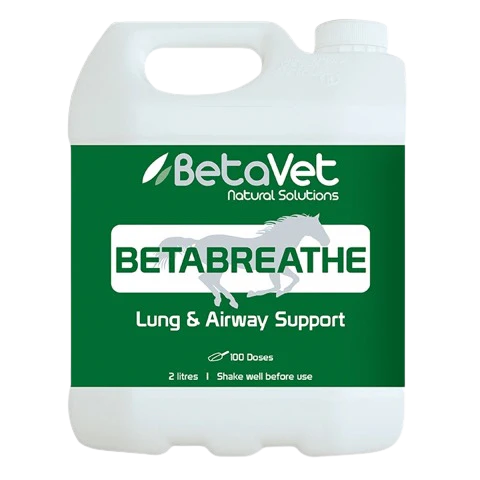 BETAVET BETABREATHE