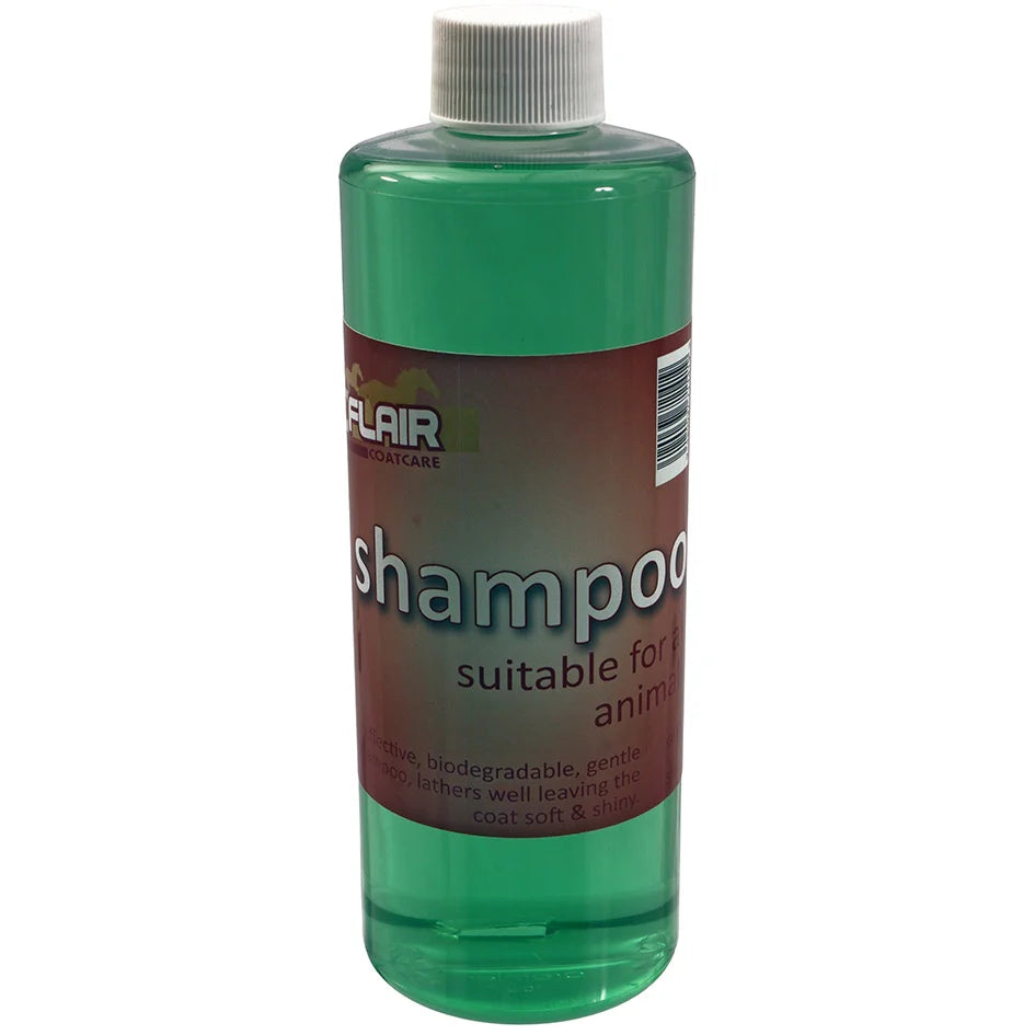 FLAIR SHAMPOO 5L
